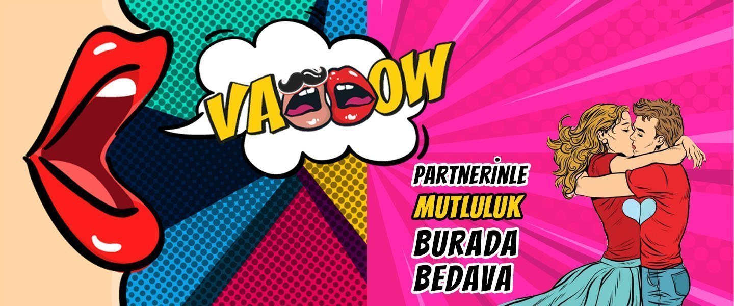 partnerinle mutluluk burada bedava